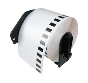 DK 22205 Brother compatible continuous labels